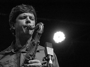 Chris Cheek